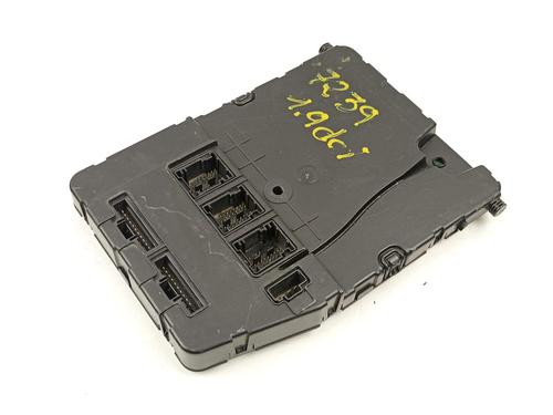 Used Fuse box Fuse box RENAULT MEGANE II (BM0/1_, CM0/1_) 1.9 dCi (BM0G, CM0G) (120 hp) 19433652 19433652