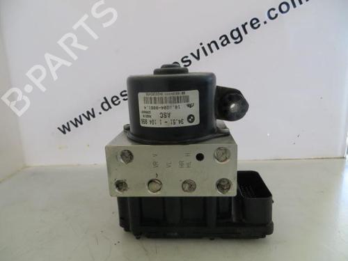 ABS pump BMW 3 (E46) 320 d | BP20117418M43 