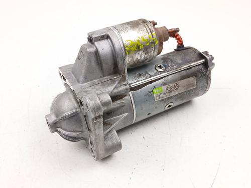 Motorino avviamento RENAULT MEGANE II (BM0/1_, CM0/1_) 1.9 dCi (131 hp) 30858316
