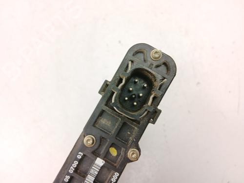 Front left window mechanism OPEL VECTRA A (J89) 2.0 i Cat (F19, M19) | BP32392083C22 