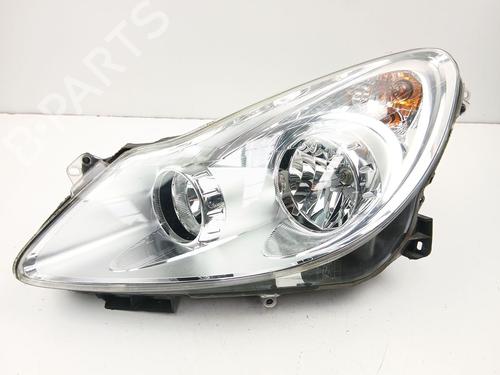 left-headlight-opel-corsa-d-s07-2006-2007-2008-2009-2010-2011-2012-2013-2014-2015-32266920 main image