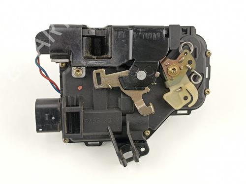 Front left lock AUDI A4 B6 (8E2) 1.8 T | BP13256213C98 
