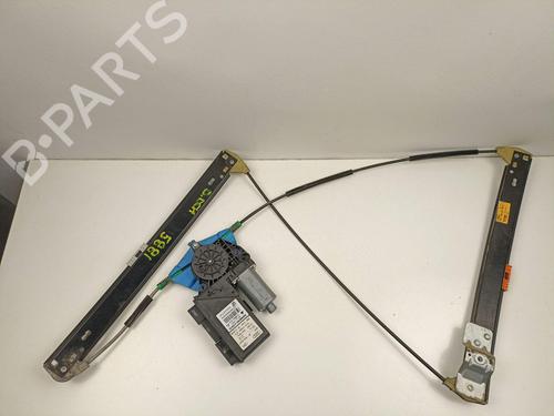 Front right window mechanism SEAT EXEO ST (3R5) 2.0 TDI | BP23191929C23  - Image 6