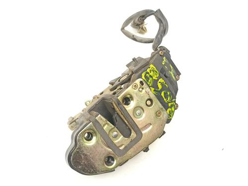 Vergrendeling links achter KIA SHUMA I (FB) 1.5 i 16V (AFB242) (88 hp) 22737445