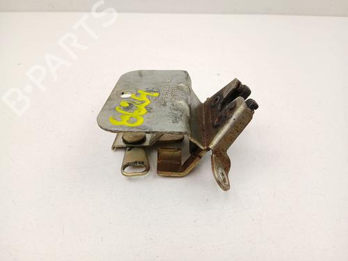Tailgate lock FORD FIESTA III (GFJ)  | BP26040526C101 