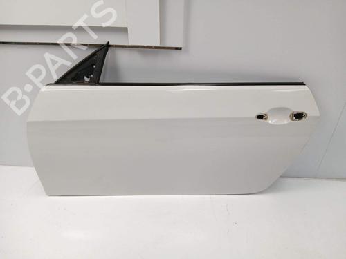 Used Left front door Left front door BMW 3 Coupe (E92) 320 d xDrive (184 hp) 40260582 40260582