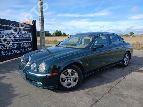 Pièces Détachées Usagées JAGUAR S-TYPE II (X200) 3.0 V6 (238 hp) 4341075