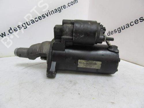 Used Starter Starter 20119214 20119214