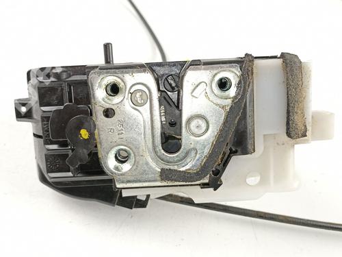 Rear right lock KIA CEE'D Hatchback (ED) 1.6 CRDi 115 | BP10957222C99 