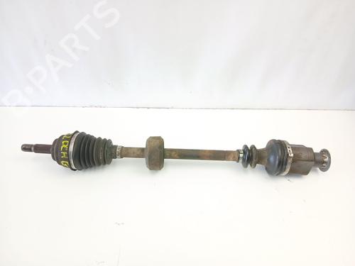 Used Right front driveshaft Right front driveshaft 36800936 36800936