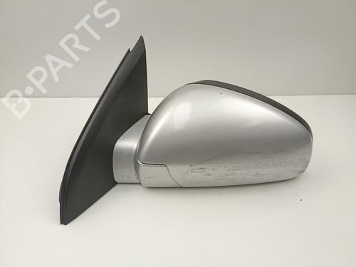 Left mirror OPEL VECTRA C (Z02) 2.0 16V Turbo (F69) | BP17523016C26 