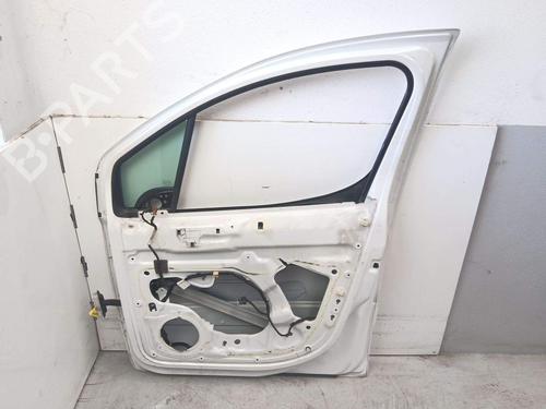 Dør højre fortil CITROËN BERLINGO MULTISPACE (B9) 1.6 HDi 90 | BP36529670C3 - Image 6