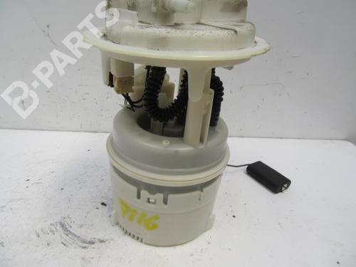 Fuel pump PEUGEOT 206 Hatchback (2A/C) 1.4 i | BP11339900M76 