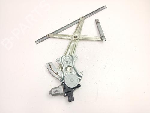 Front right window mechanism MITSUBISHI ASX (GA_W_) | BP35794049C23 - Image 5