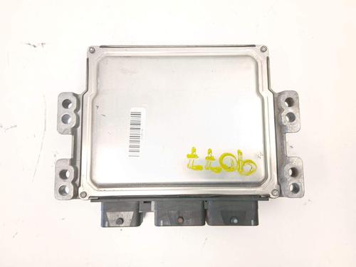Control unit RENAULT KANGOO Express (FW0/1_) 1.5 dCi 75 (FW07, FW10, FW04) | BP37585239M11 - Image 4