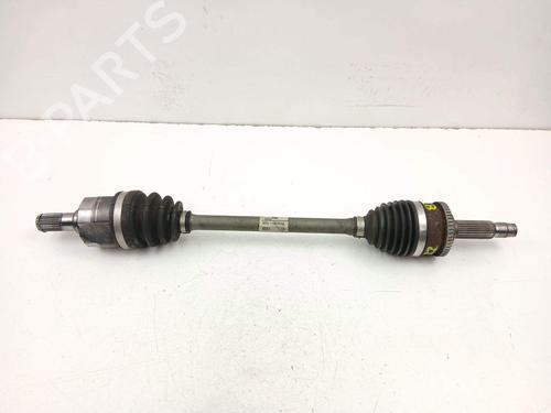 Used Left front driveshaft Left front driveshaft 29889847 29889847