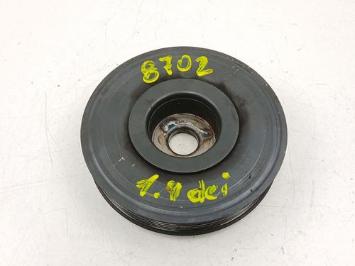 Used Pulley RENAULT ESPACE IV (JK0/1_) 1.9 dCi (JK0U) (116 hp) 27383237