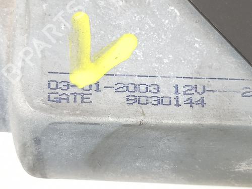 Rear right window mechanism BMW 5 (E39) 525 i | BP13359930C25 
