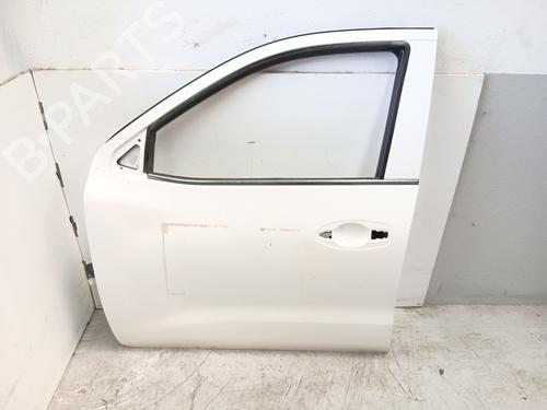 Used Left front door Left front door 37027703 37027703