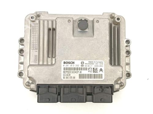 Control unit CITROËN C4 I Saloon 1.6 HDi | BP23194131M11 - Image 2