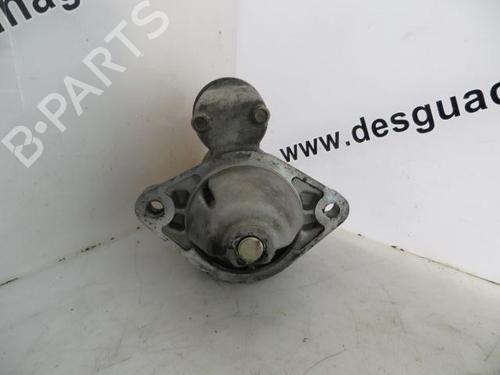 Used Starter OPEL VECTRA [1996-2006]  20117367