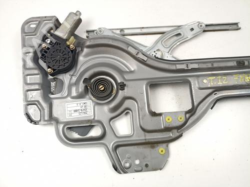 Rear left window mechanism HYUNDAI TRAJET (FO) 2.0 CRDi | BP12538154C24 