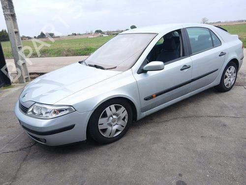 Used Parts RENAULT LAGUNA II (BG0/1_) 1.9 dCi 4414281