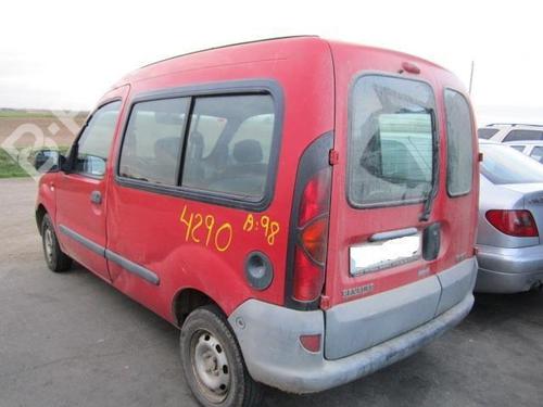 Electronic module RENAULT KANGOO (KC0/1_)  | BP20118316M83 