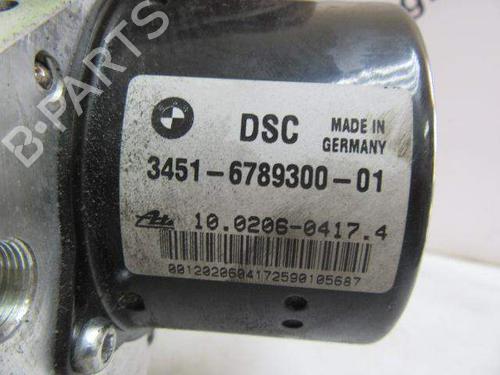 ABS pump BMW 3 (E90) 320 d | BP20119229M43 - Image 3