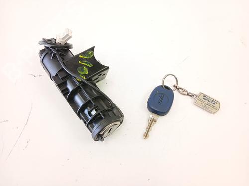 Ratlås/Tændingslås Ratlås/Tændingslås 37991889 37991889