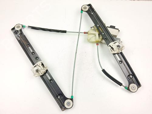 Front right window mechanism BMW X3 (E83) 2.0 d | BP30179099C23 