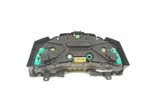 Instrument cluster OPEL MERIVA A MPV (X03) 1.6 16V (E75) | BP19806160C47 