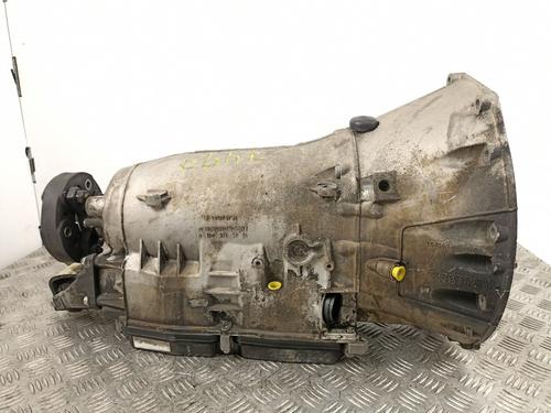 Gearbox MERCEDES-BENZ S-CLASS (W220) S 320 CDI (220.026, 220.126) | BP19119880M3 