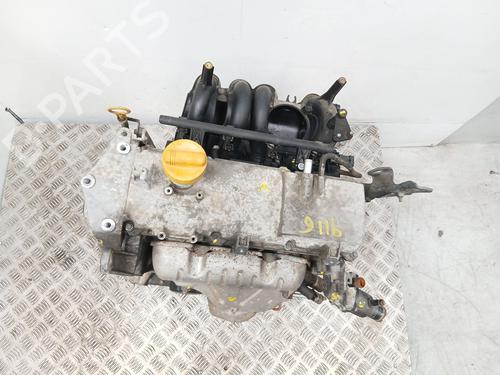 Motor DACIA LOGAN (LS_) 1.4 (LS0A, LS0C, LS0E, LS0G) | BP38444504M1 - Image 2