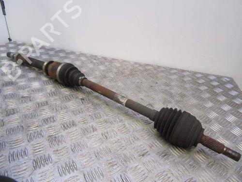 right-front-driveshaft-renault-clio-iii-br01-cr01-2005-2006-2007-2008-2009-2010-2011-2012-2013-2014-9815242 main image