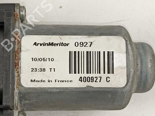 Rear left window mechanism NISSAN PATHFINDER III (R51) 2.5 dCi 4WD | BP11389206C24 