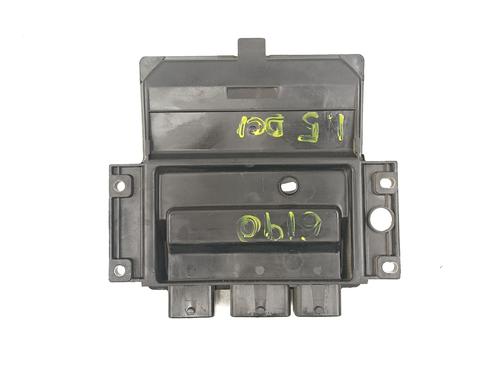 Electronic module DACIA LOGAN (LS_) 1.5 dCi (LS0K) | BP18015568M83 
