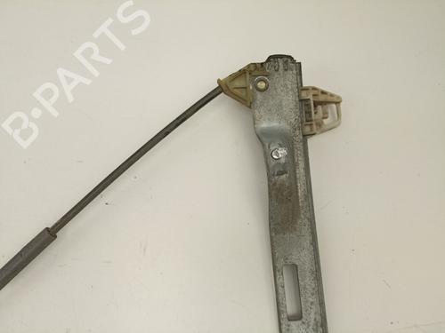 Front left window mechanism PEUGEOT 206 Hatchback (2A/C) 1.9 D | BP18965285C22 