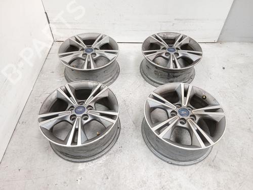 Cerchio Cerchio FORD FOCUS III 1.6 TDCi (115 hp) 35903950 35903950