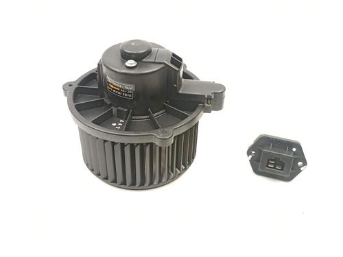 Used Heater blower motor Heater blower motor KIA SPORTAGE II (JE_, KM_) 2.0 CRDi 4WD (140 hp) 16929692 16929692