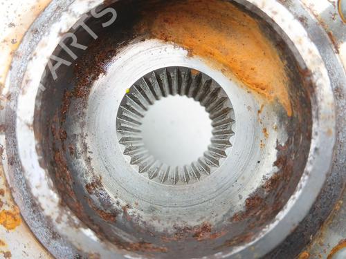Right front steering knuckle HYUNDAI TUCSON (TL, TLE) 1.6 GDi | BP27514544M26 