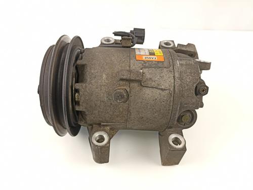 AC compressor NISSAN ALMERA II Hatchback (N16)  | BP12131791M34 