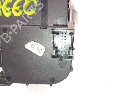 Headlight switch MERCEDES-BENZ C-CLASS (W203) C 220 CDI (203.006, 203.008) | BP33024161I24  - Image 8