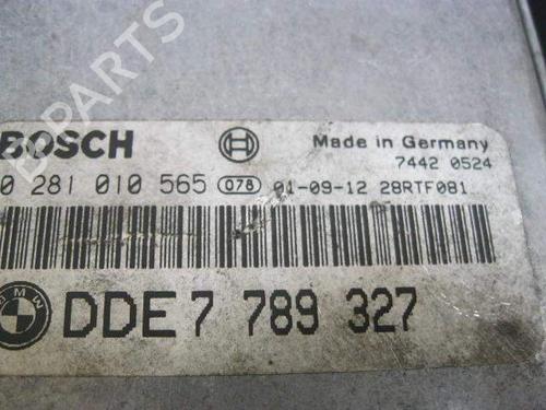 Control unit BMW 3 Compact (E46) 320 td | BP20116697M11 - Image 6
