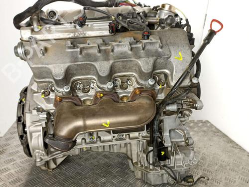 Used Engine Engine 11875340 11875340