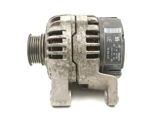 Alternator OPEL CORSA B (S93) 1.0 i 12V (F08, F68, M68) | BP17324550M7 