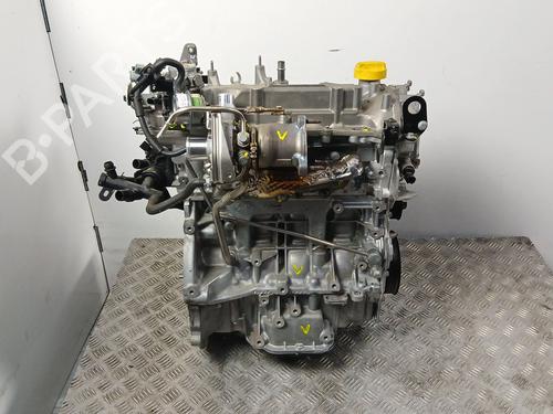 Engine NISSAN QASHQAI II (J11, J11_) 1.2 DIG-T | BP30112475M1 
