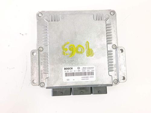 Control unit MITSUBISHI SPACE STAR MPV (DG_A) 1.9 DI-D (DG4A) | BP36812812M11 - Image 7