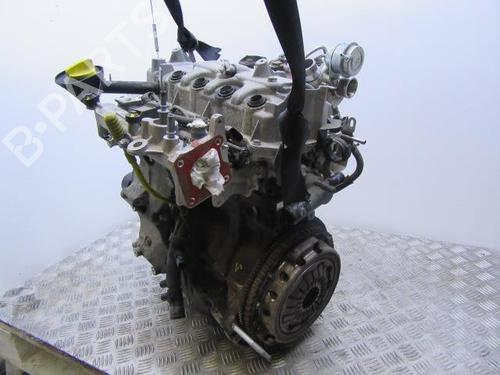 Used Engine RENAULT CLIO III Grandtour (KR0/1_) 1.2 16V (103 hp) 19787716