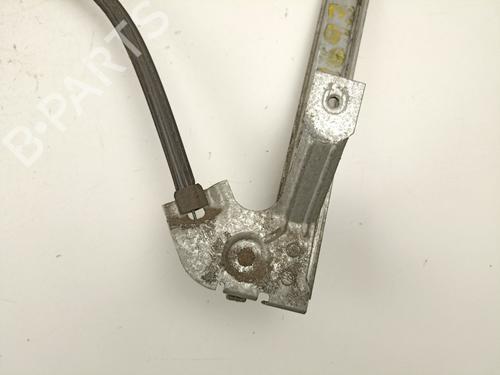 Front right window mechanism CHRYSLER VOYAGER / GRAND VOYAGER III (GS_, NS_) 2.0 i | BP19106896C23 